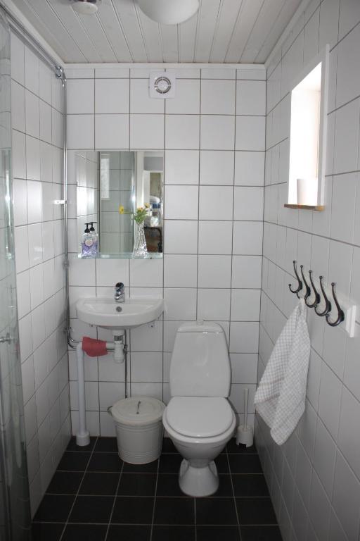 ホテル Oesjoenaes Tived 部屋 写真